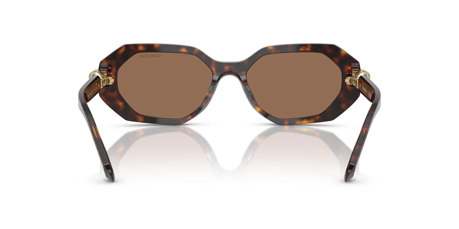 Swarovski 6028 Sunglasses - view 13
